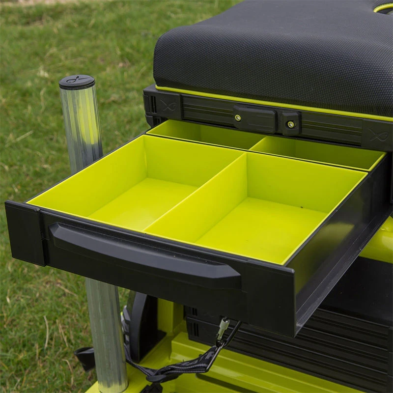 Matrix Deep Drawer Unit